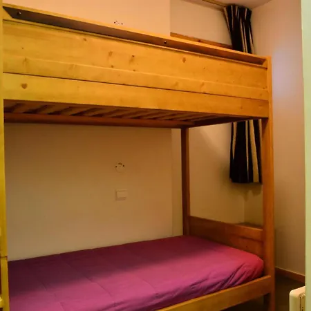 Les 3 Glaciers - 2 Pieces Pour 4 Personnes Mae-9574 Apartment *