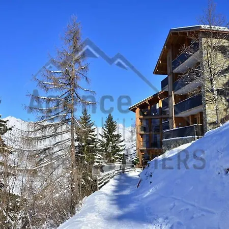 דירה Les 3 Glaciers - 2 Pieces Pour 4 Personnes Mae-9574